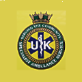 UK Specialist Ambulance Service