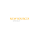 New Sources Energy