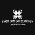 Alpha Com International