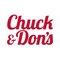Chuck & Don's