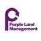 Purple Land Management