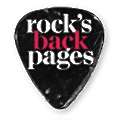 Rock's Backpages