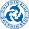 Dolphin Blue