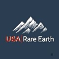USA Rare Earth