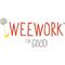 WeeWork for Good