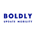 Boldly