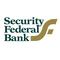Security Federal Bank