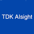 TDK AIsight