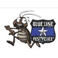 Blue Line Pest Police