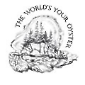 The World Is Your Oyster