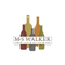 M.S. Walker