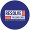 Resolve To Save Lives