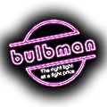 Bulbman