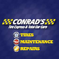Conrad's