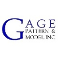 Gage Pattern and Model