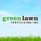 Green Lawn Fertilizing