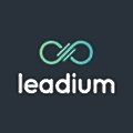 Leadium
