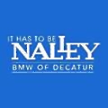Nalley BMW