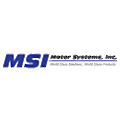Motor Systems