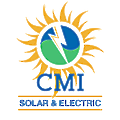 CMI Solar & Electric