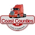 Coast Counties Peterbilt