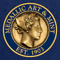 Medallic Art
