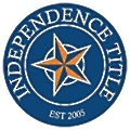 Independence Title