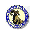 Research Analysis and Maintenance