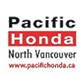 Pacific Honda