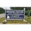 League Manufacturing & Quick-Crate