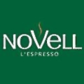 Cafes Novell