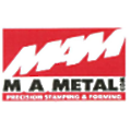 M.A. Metal