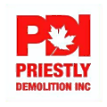 Priestly Demolition