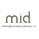 Minimally invasive devices