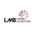 LMB Fans and Motors