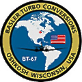 Basler Turbo Conversions