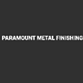 Paramount Metal Finishing