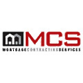Mortgage Contracting Services