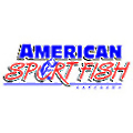 American Sport Fish Hatchery