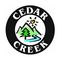 Cedar Creek