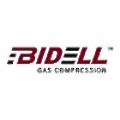 Bidell Gas Compression