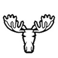 Bull Moose Tube