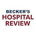 Becker's Hospital Review