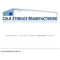 Cold Storage Manufacturing