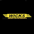 Wicks Aircraft Supply