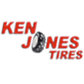 Ken Jones