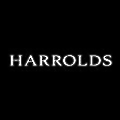 Harrolds