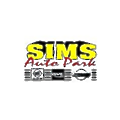 Sims Auto Park