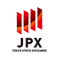 Tokyo Stock Exchange