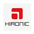 Hironic